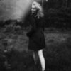 Sophie Dahl Models For Aubin and Wills Autumn Campaign