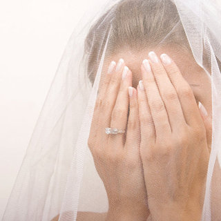 Wedding Stress