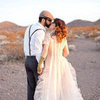 Historical Wedding Inspiration