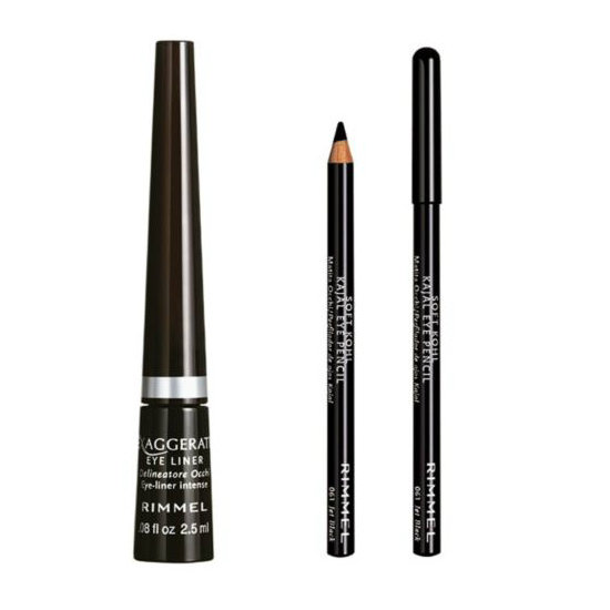 Rimmel Eye Liner