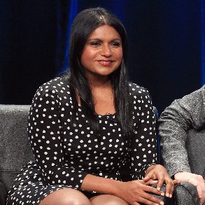 The Mindy Project TV Show TCA Panel