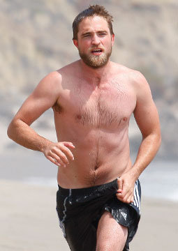 Robert Pattinson Robert Pattinson