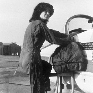 Sally Ride Facts