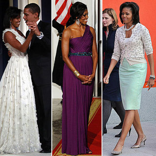 Michelle Obama Fashion Quotes