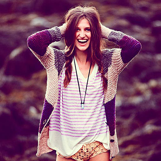 Free People Summer Lookbook 2012 Free People Summer Lookbook 2012