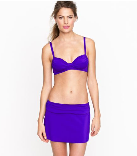 Best Swimsuits For Your Body: Pear Shaped Best Swimsuits For Your Body: Pear Shaped