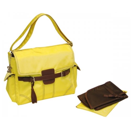 Kalencom Kelly Messenger Bag ($80) Kalencom Kelly Messenger Bag ($80)