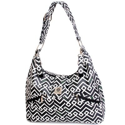 Bella Tunno Signature Collection Super Star Slouch Sack ($90) Bella Tunno Signature Collection Super Star Slouch Sack ($90)