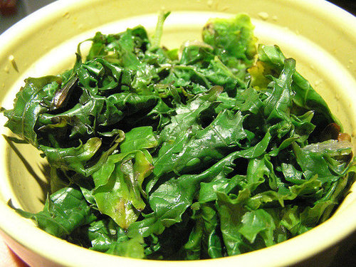 Kale Kale