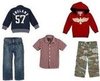 Lucky Brand Clothes for Boys
