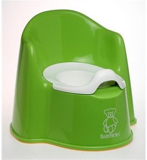 Portable Pottys That Work at Home and On the Go