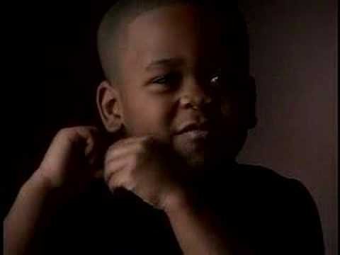 Little Boy Says Penis on Commercial