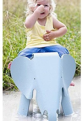 Pimp Your Crib: Wild About Elephant Interiors