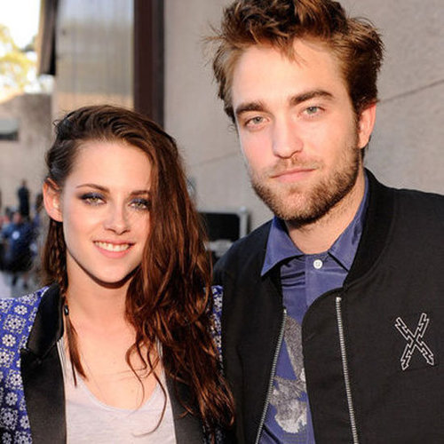 Kristen Stewart's Beauty Look at the 2012 Teen Choice Awards