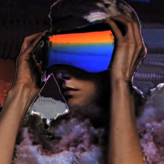 Alexander McQueen Fall 2012 Campaign Video Alexander McQueen Fall 2012 Campaign Video