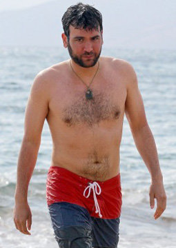 Josh Radnor Josh Radnor