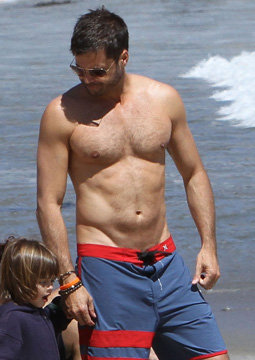David Charvet David Charvet