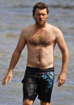 Sam Worthington Sam Worthington