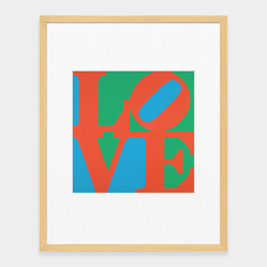 Indiana: Love ($110)