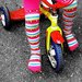Ride a Bike