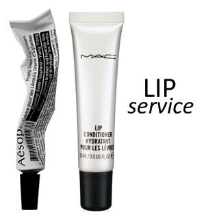 Our Top 5 lip Conditioners to Fix Dry, Cracked Lips