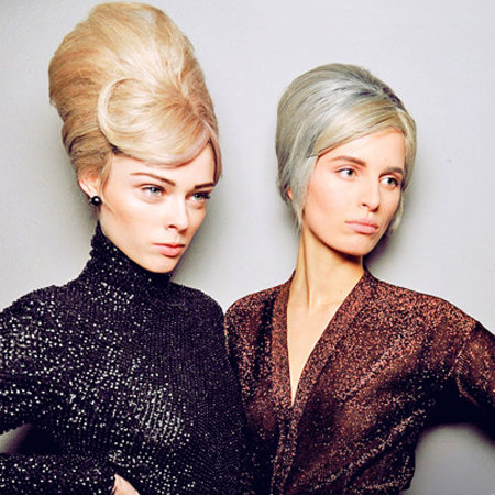 Coco Rocha, Karolina Kurkova Join Naomi Campbell's The Face