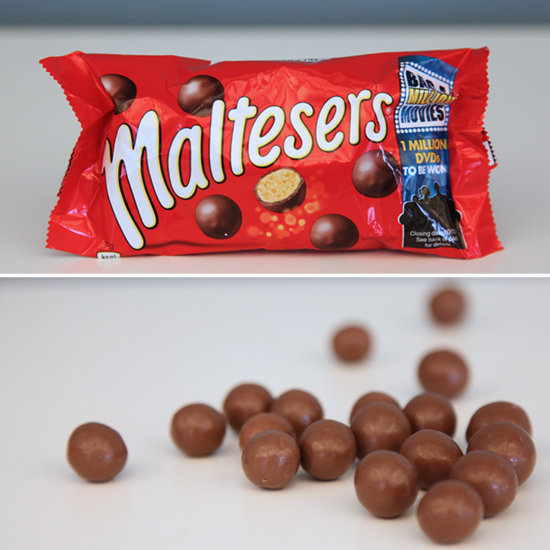 Maltesers Maltesers