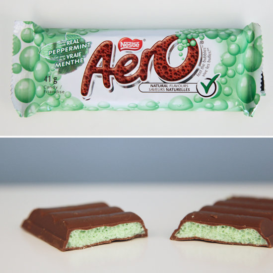 Mint Aero Mint Aero