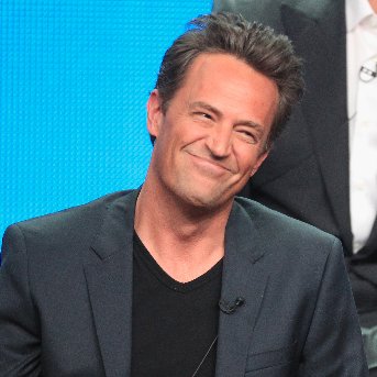 Go On TV Show TCA Panel