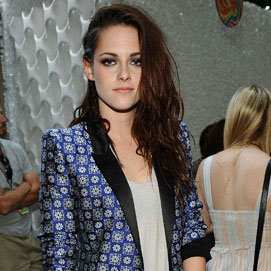 Kristen Stewart Statement on Cheating