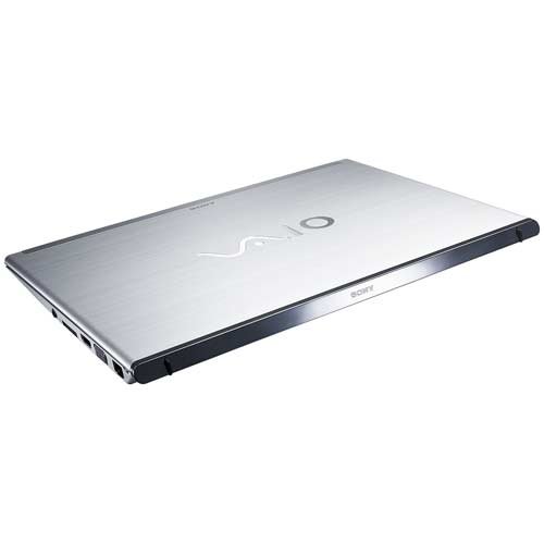 Go Back to School With the Sony® VAIO® T Ultrabook™