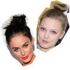 How to Master the Perfect Messy Top Knot