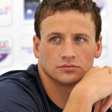 2012 Olympians' Favorite Foods