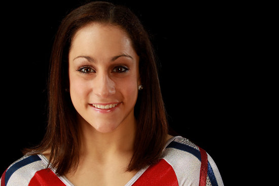 Jordyn Wieber Jordyn Wieber