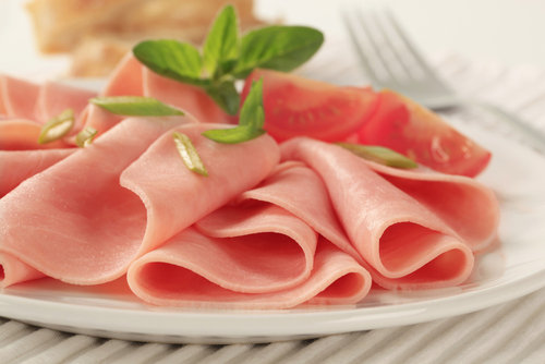 Buy Whole Hams and Have the Deli Guy Slice It Buy Whole Hams and Have the Deli Guy Slice It