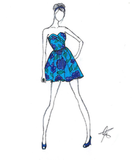 ModCloth fans- vote for the next dresses to be sold on ModCloth.com