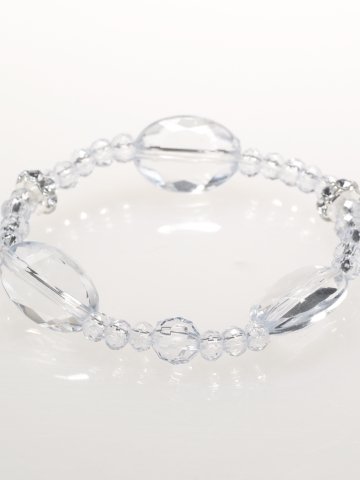 Ralph Lauren Faceted Beaded Bracelet ($13) Ralph Lauren Faceted Beaded Bracelet ($13)
