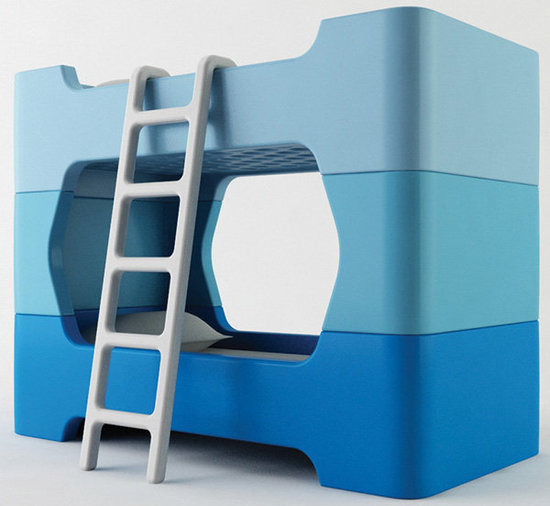 Marc Newson: Bunky For Magis (Price TBD)