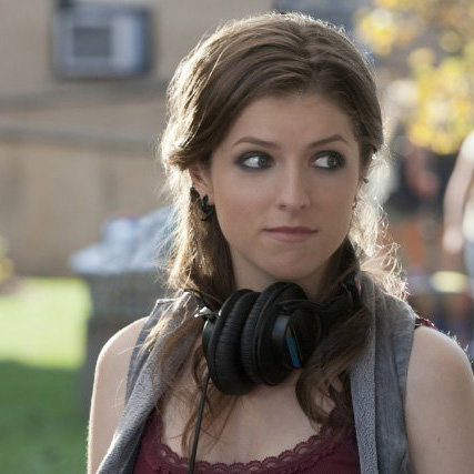 Anna Kendrick Pitch Perfect Interview
