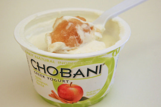 Apple Cinnamon Zero Percent