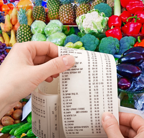 Know What the Average Price For Common Goods Are Know What the Average Price For Common Goods Are