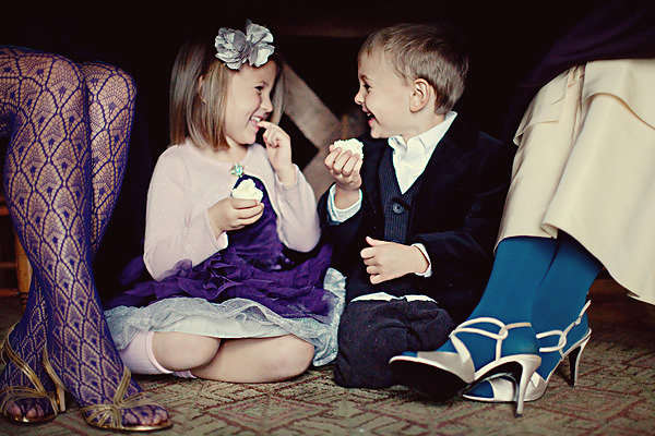 Cater to the Kids Cater to the Kids