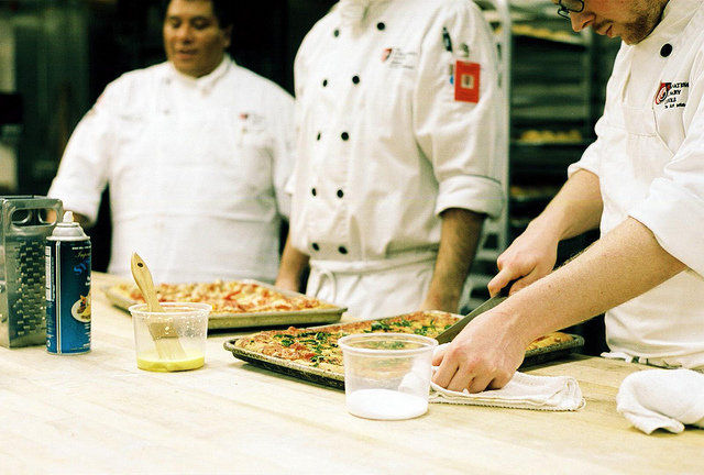 Seek Out Culinary Schools Seek Out Culinary Schools