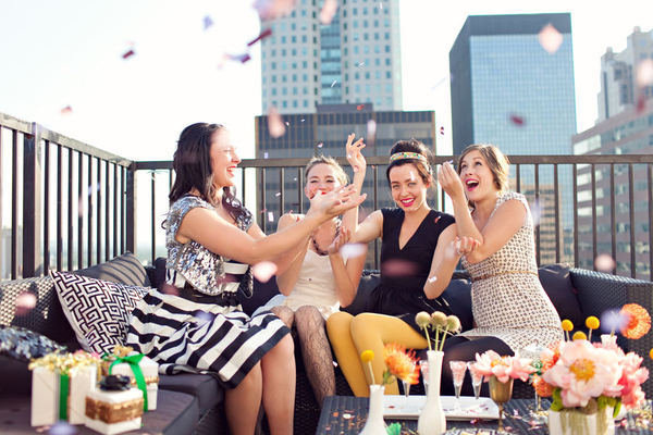 Choose an Off-Season Date For Your Bachelorette Party Choose an Off-Season Date For Your Bachelorette Party