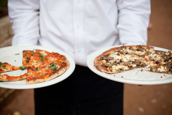 Think Outside the Plate Think Outside the Plate