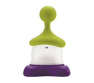 Modern Night Lights For Kids