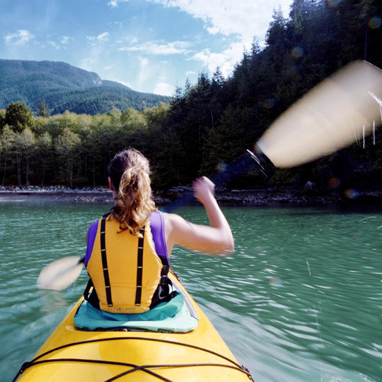 Kayaking Kayaking
