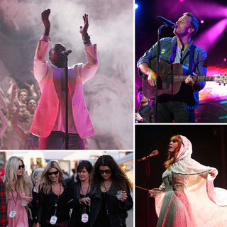 Splendour in the Grass Pictures Through the Years