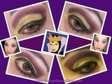 Snow White Evil Queen Look