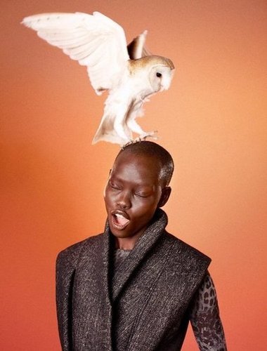 Edun Fall 2012 Ad Campaign Edun Fall 2012 Ad Campaign